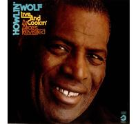 Howlin Wolf - Chicago: 26 Golden Years
