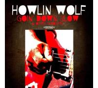 Howlin' Wolf Goin' Down Slow & Other Favorites (Digitally Remastered) (CD)