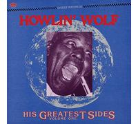 Howlin Wolf - His Greatest Sides Vol. 1