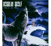 Howlin' Wolf - Howlin' the Blues (2 CD)