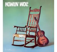 Howlin' wolf - Howlin' wolf