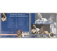 Howlin' Wolf - Howlin' Wolf/Jimmy Witherspoon