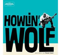 Howlin' Wolf - Howlin' Wolf (Second Album)