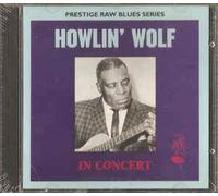 Howlin' Wolf - In Concert