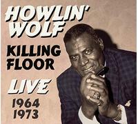 Howlin Wolf - Killing Floor