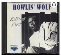 Howlin' Wolf - Killing Floor