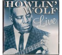 Howlin' Wolf - Live
