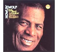 Howlin' Wolf - Live and Dookin'