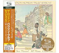 Howlin' Wolf - London Howlin