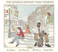 Howlin Wolf - London Howlin Wolf Sessions