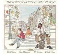 Howlin Wolf - London Howlin Wolf Sessions