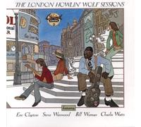 Howlin' Wolf - London Howlin' Wolf Sessions [Import]