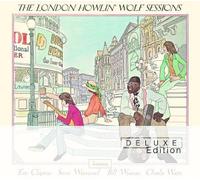 Howlin' Wolf - London Sessions