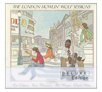 Howlin' Wolf - London Sessions .)
