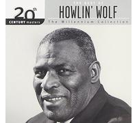 Howlin' Wolf - Millennium Collection-20th Century Masters