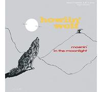 Howlin' Wolf - Moanin In The Moonlight