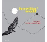 Howlin' Wolf - Moanin In The Moonlight