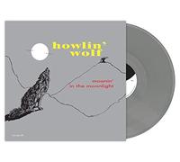 Howlin Wolf - Moanin In The Moonlight