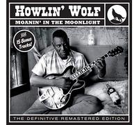 Howlin' Wolf - Moanin In The Moonlight