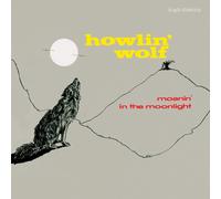 Howlin' Wolf - Moanin' In The Moonlight