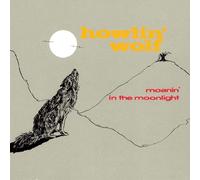Howlin' Wolf Moanin' in the Moonlight (Vinyl LP)