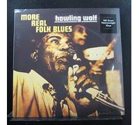 Howlin Wolf - More Real Folk Blues