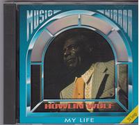Howlin' Wolf - MY LIFE -20 TR.-