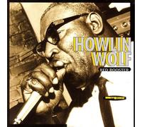 Howlin' Wolf - Red Rooster [Import]