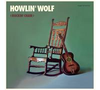Howlin Wolf Rockin Chair (Vinyl LP)