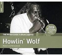 Howlin' Wolf - Rough Guide To Howlin' Wolf (2 CD)