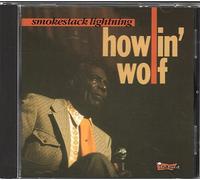 Howlin' Wolf - Smokestack Lightnin'