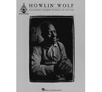 Howlin' Wolf (Tascabile)