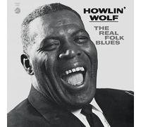 Howlin' Wolf - The Real Folk Blues