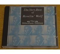 Howlin' Wolf - Very Best [Import]