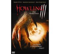 Howling 3-Marsupials - Howling 3-Marsupials