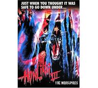 Howling 3-Marsupials - Howling 3-Marsupials