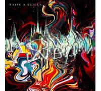 HOWLING AMBITION【通常盤】
