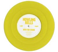 Howling Bells - Into The Chaos