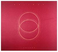 Howling: Colure [CD]