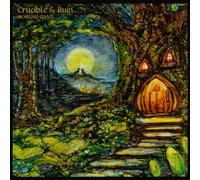 Howling Giant Crucible & Ruin (Vinyl LP) 12" Album Coloured Vinyl