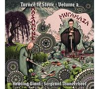 Howling Giant & Serg - Turned To Stone Chapter2: Masamune & Mur