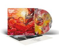 Howling Giant & Sergeant Thunderhoof Glass Future (Vinyl LP)