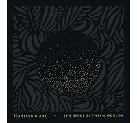 Howling Giant - The Space Between Worlds (Transparent Blue Vinyl)