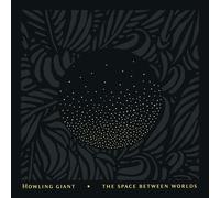 Howling Giant The Space Between Worlds (Vinyl LP) 12" Album Coloured Vinyl
