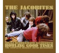 Howling Good Times - The Complete Regency Sound Recordings by Jacobites [Music CD]