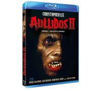 Howling II: ... Your Sister Is a Werewolf ( Howling II: Stirba - Werewolf Bitch ) (Blu-Ray)