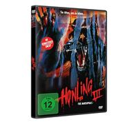 Howling III - Uncut - Limited Edition