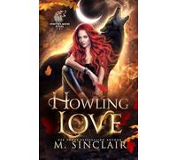 Howling Love: 1