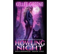 Howling Night - A Wolf Shifter Paranormal Romance