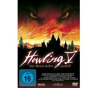 Howling V - Die Bestie kehrt zurück